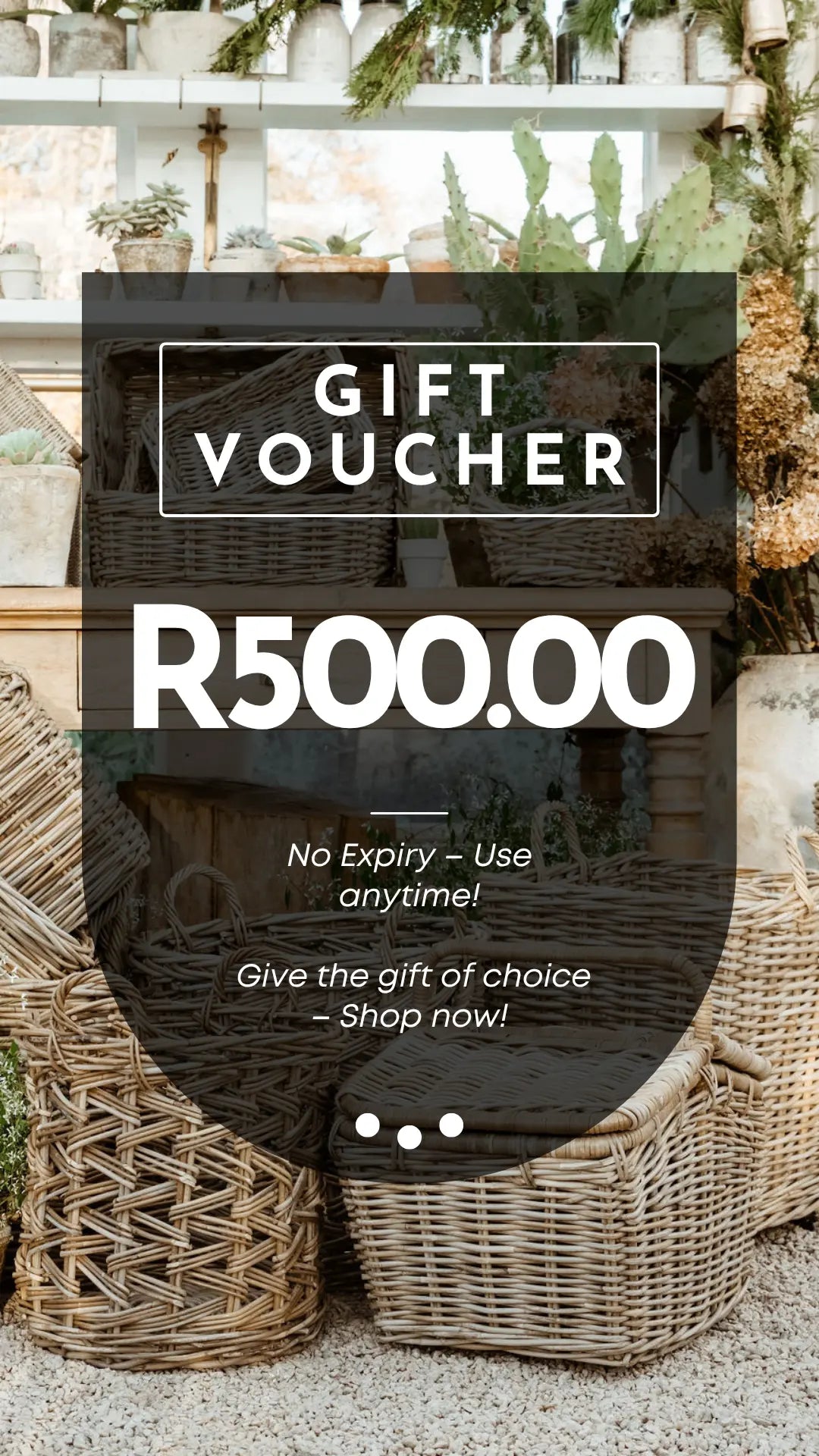 Basketly Gift Card Basketly