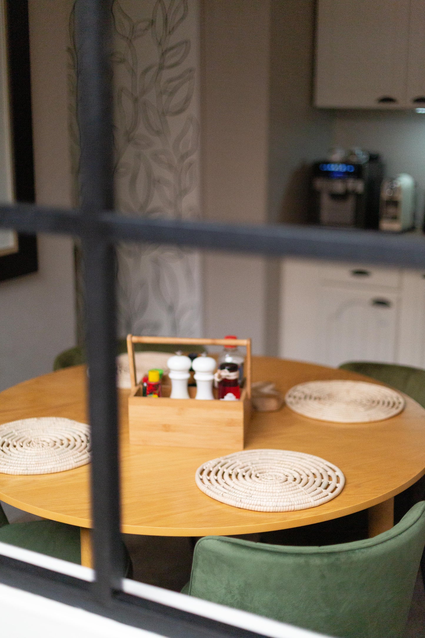 Handwoven iLala Placemats