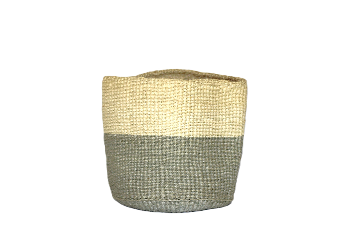Sisal Baskets