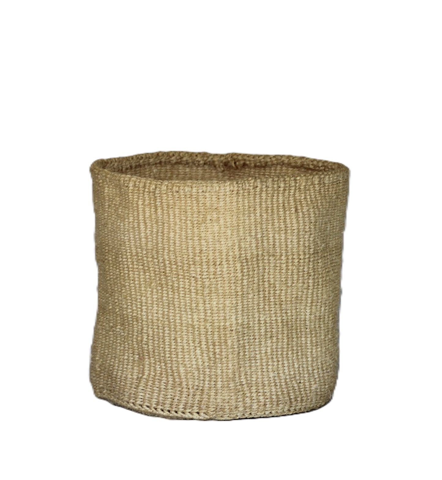Sisal Baskets