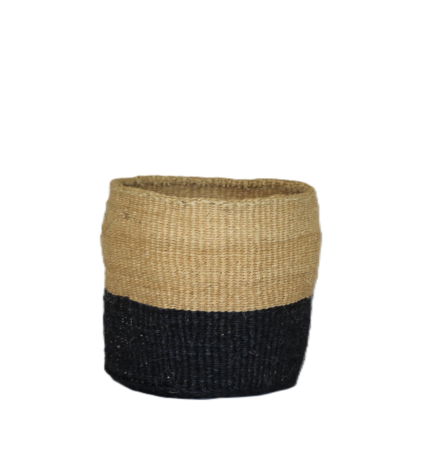 Sisal Baskets