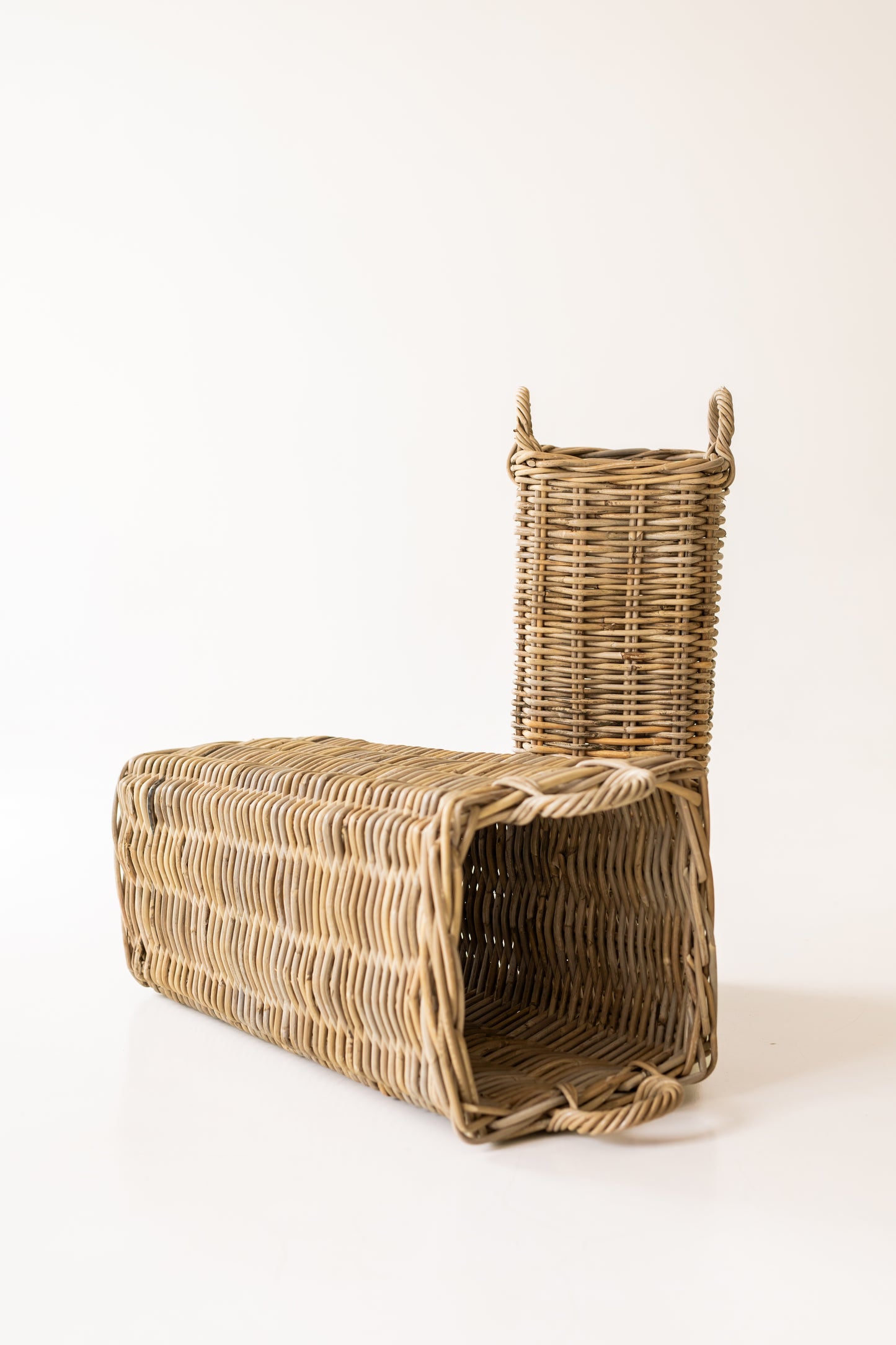Rattan Umbrella Stand
