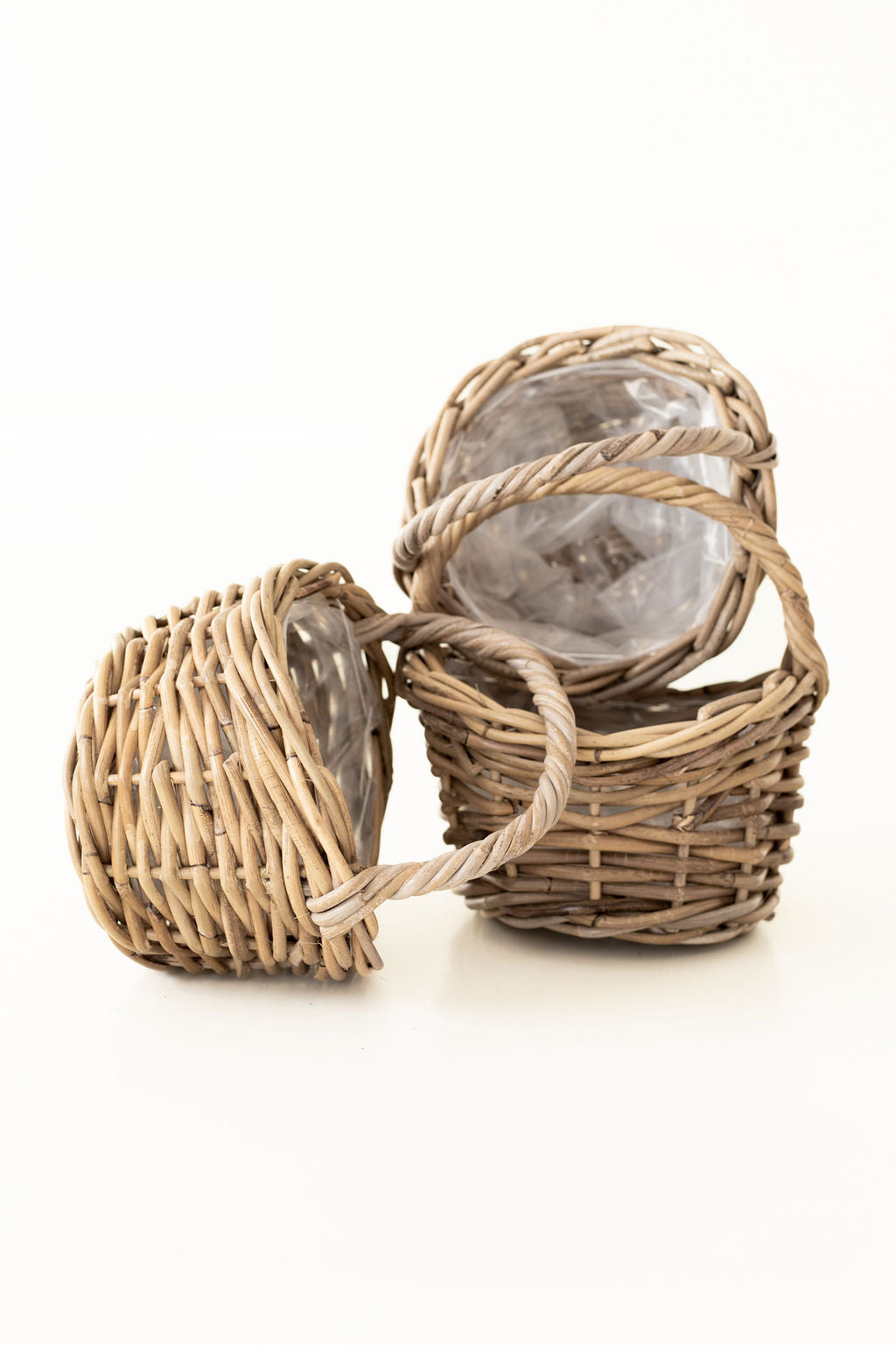 Flower Girl Basket