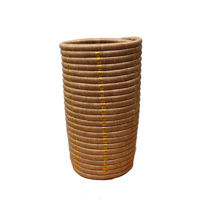 Sisal Rwandan Vases