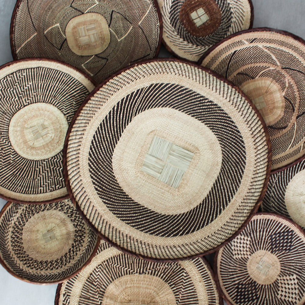 Binga Baskets
