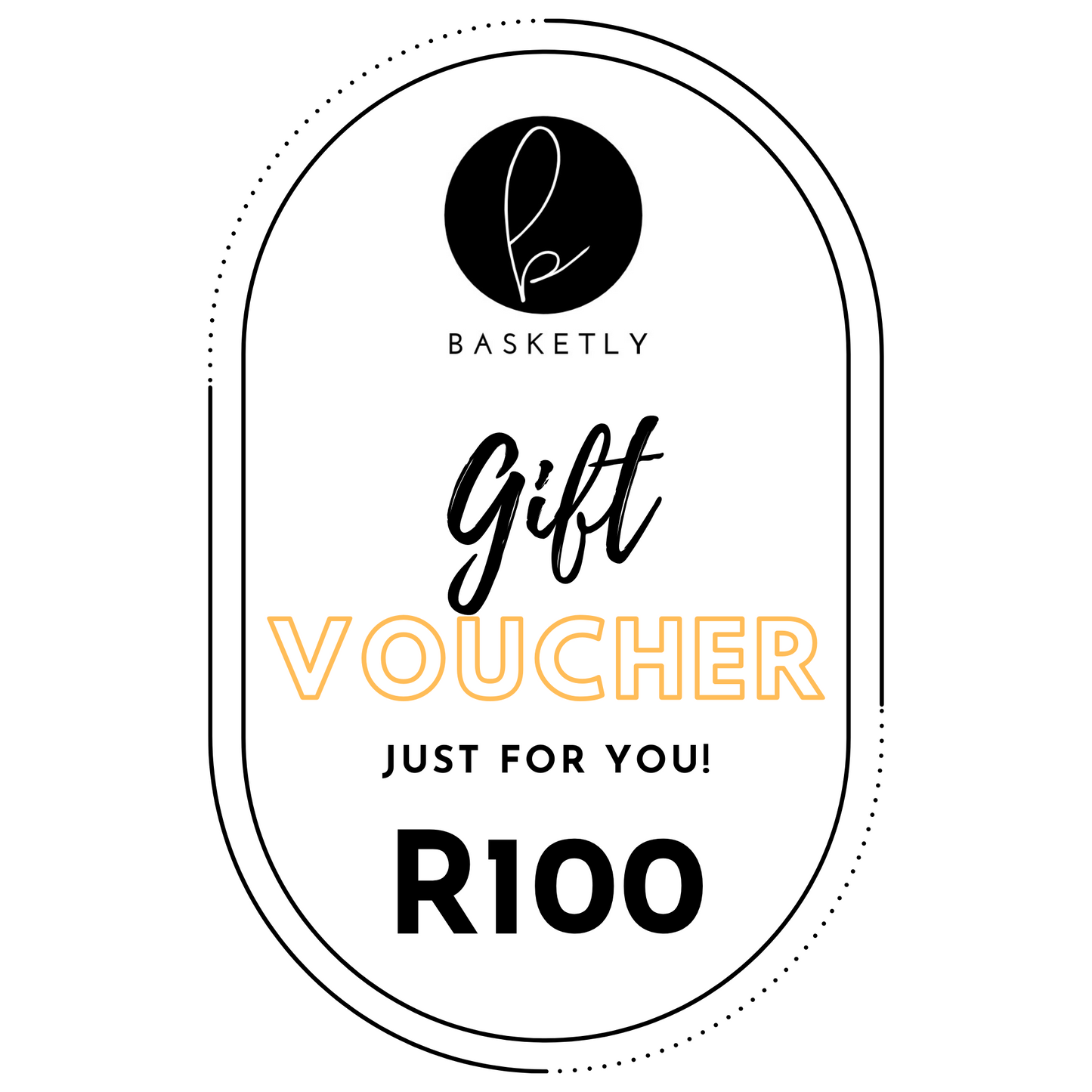 Gift Voucher