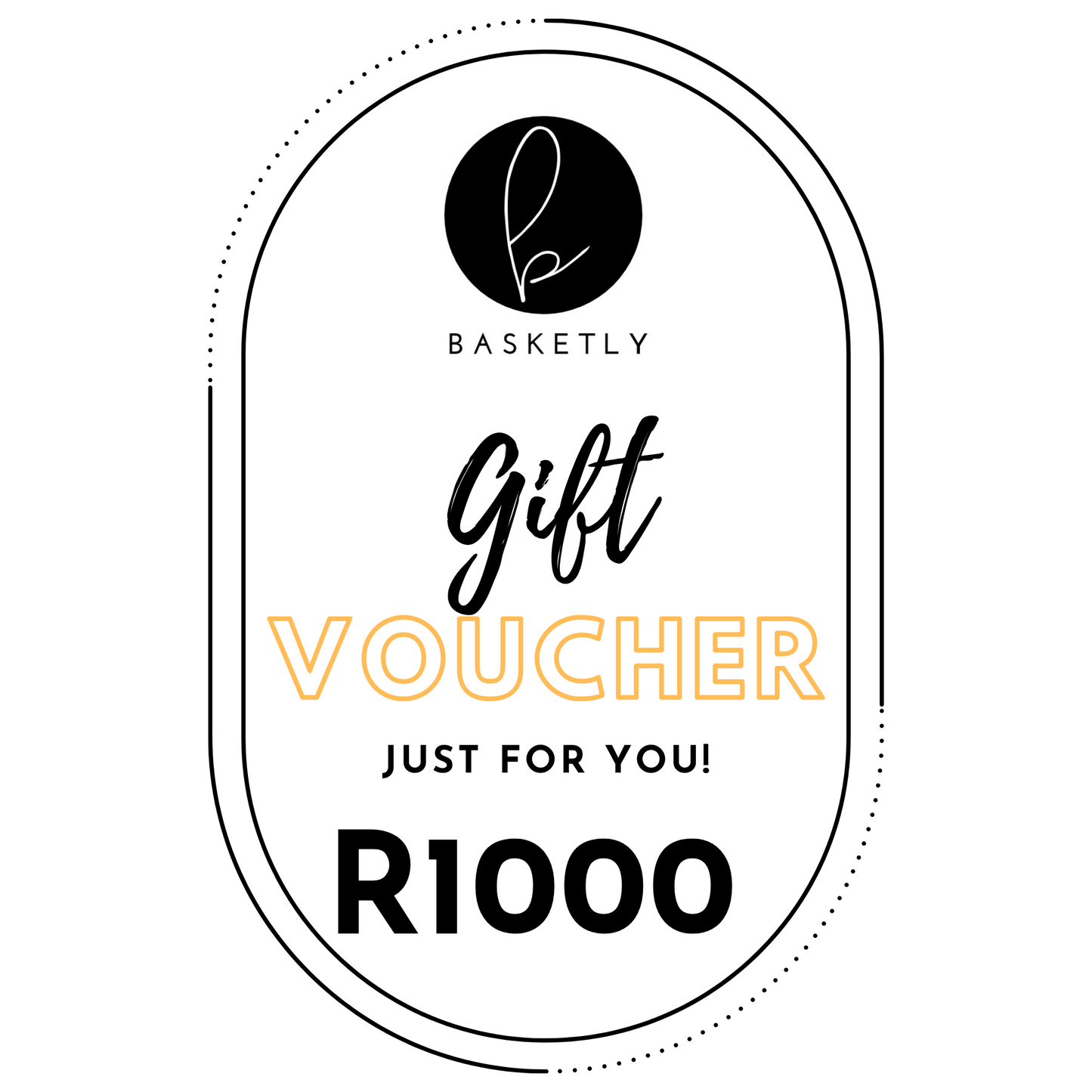 Gift Voucher