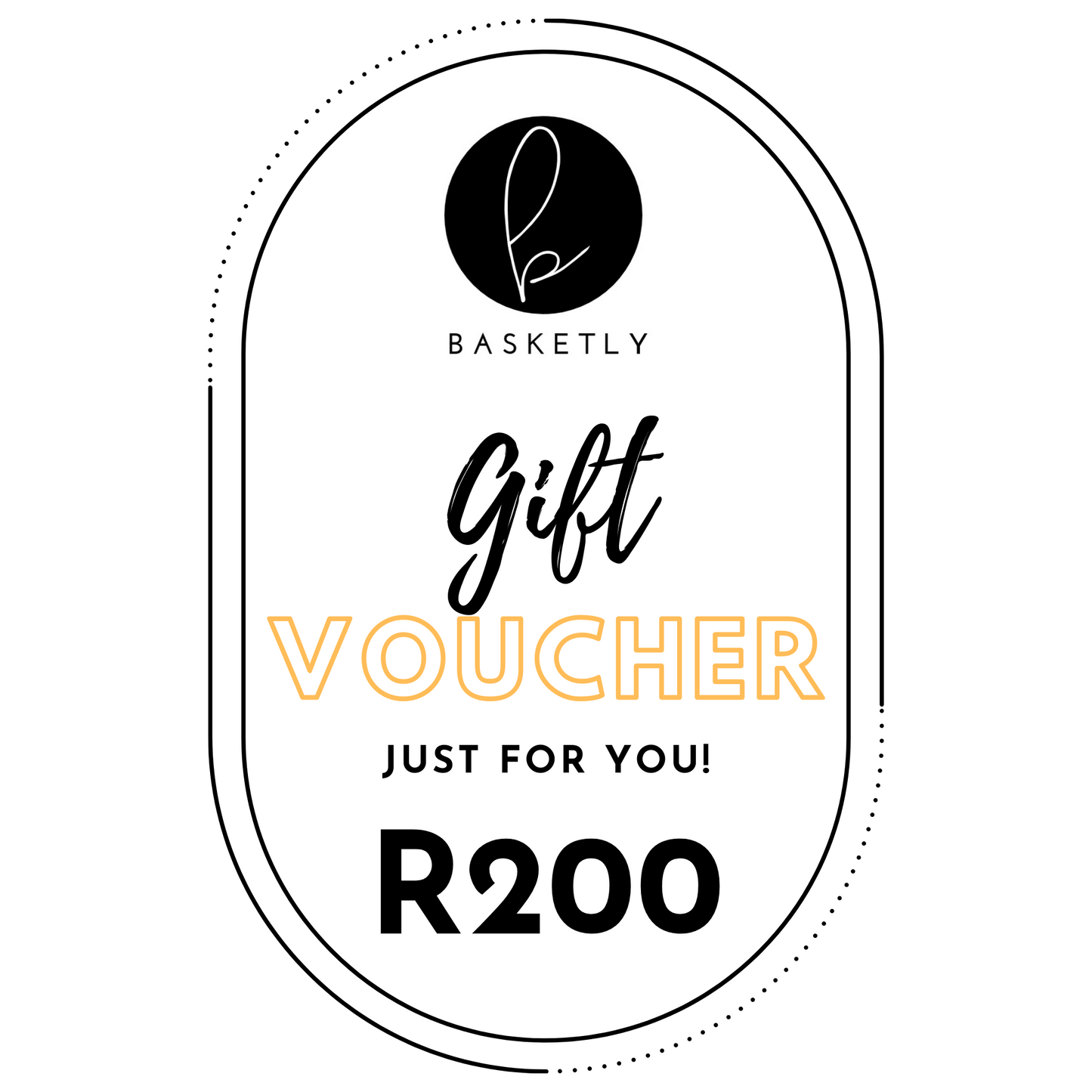 Gift Voucher