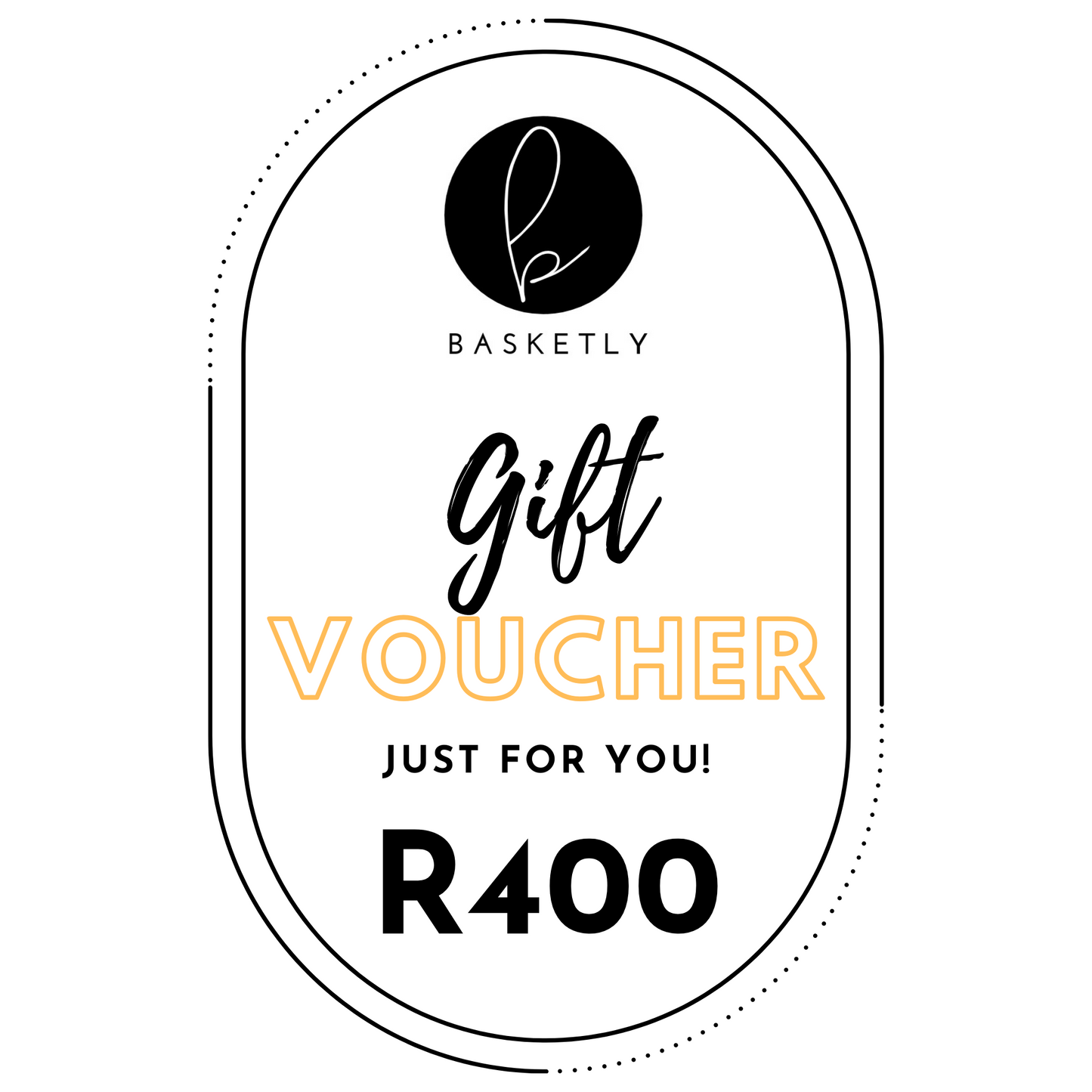 Gift Voucher