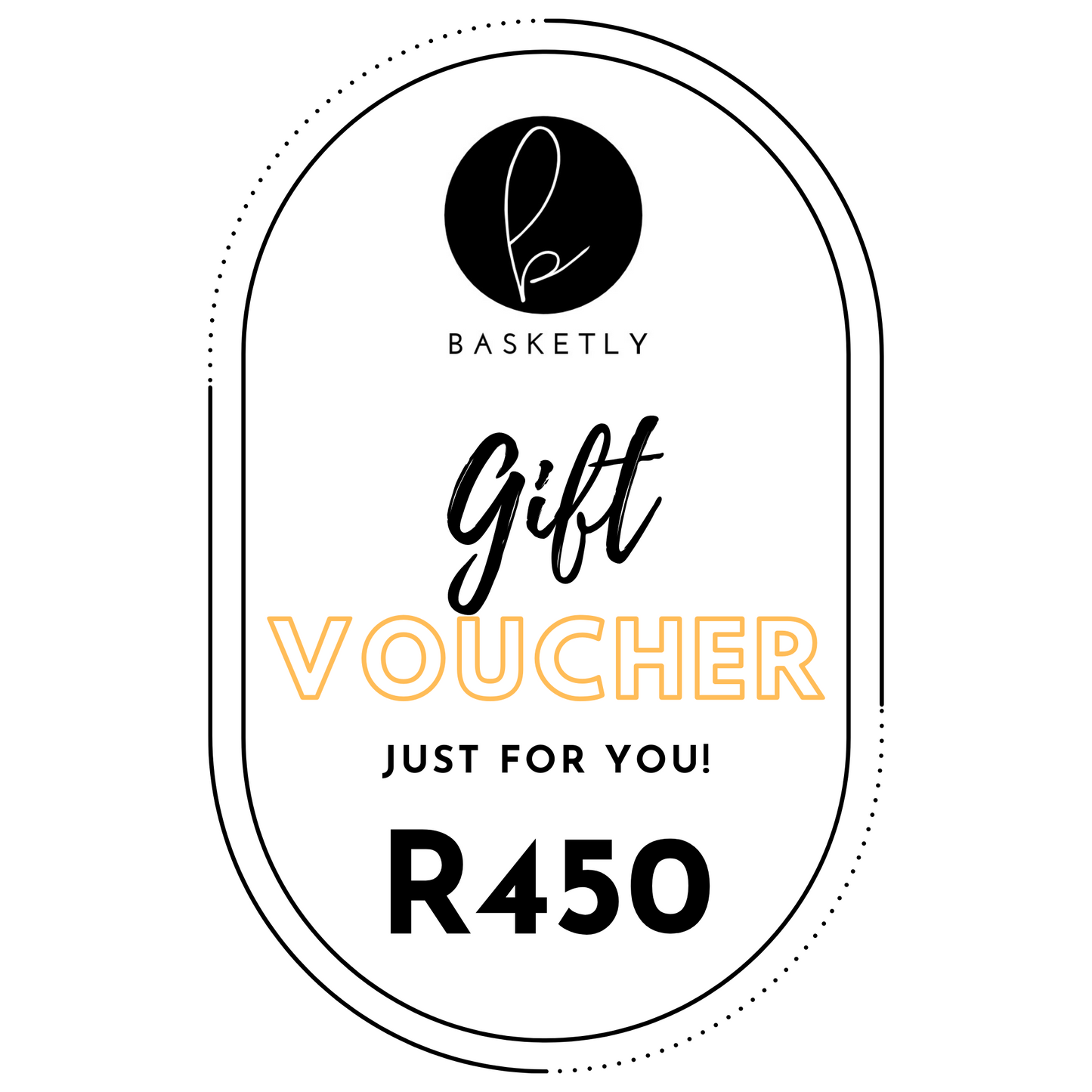 Gift Voucher