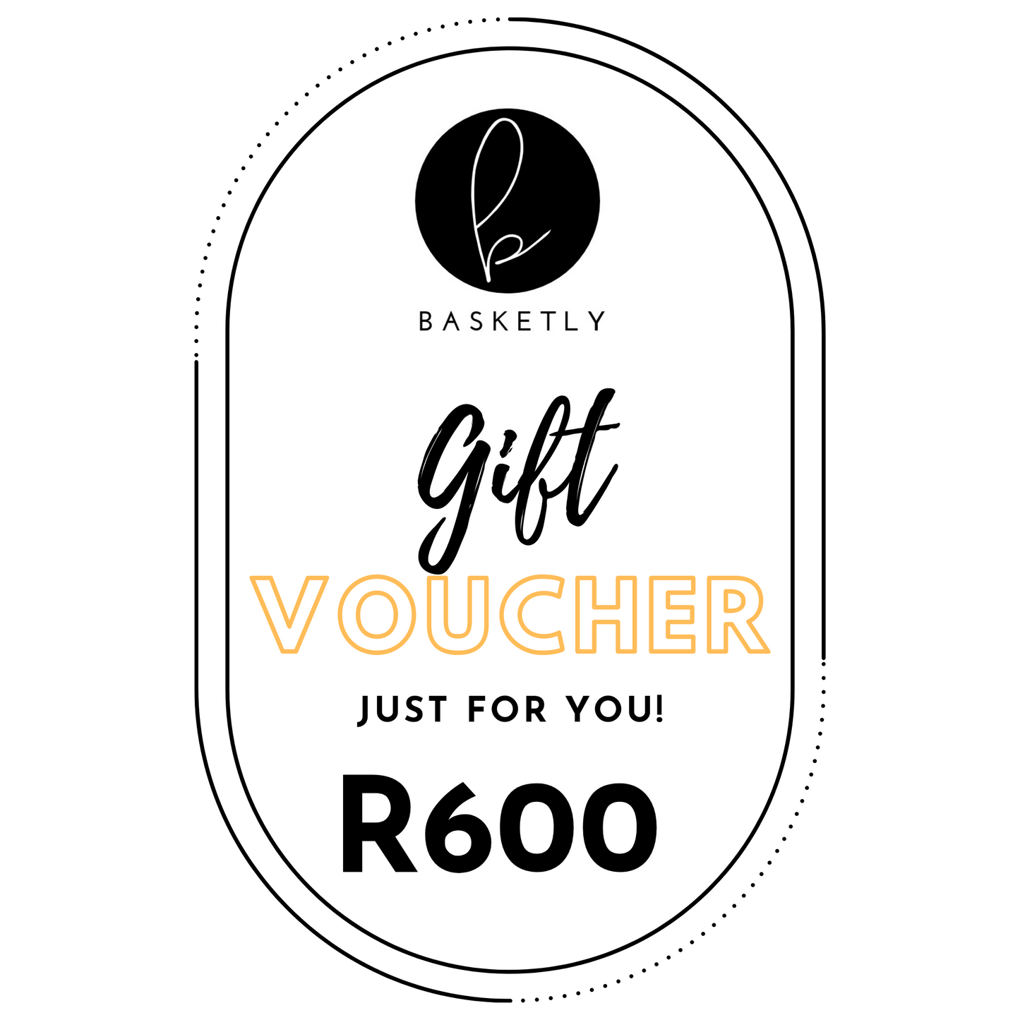 Gift Voucher