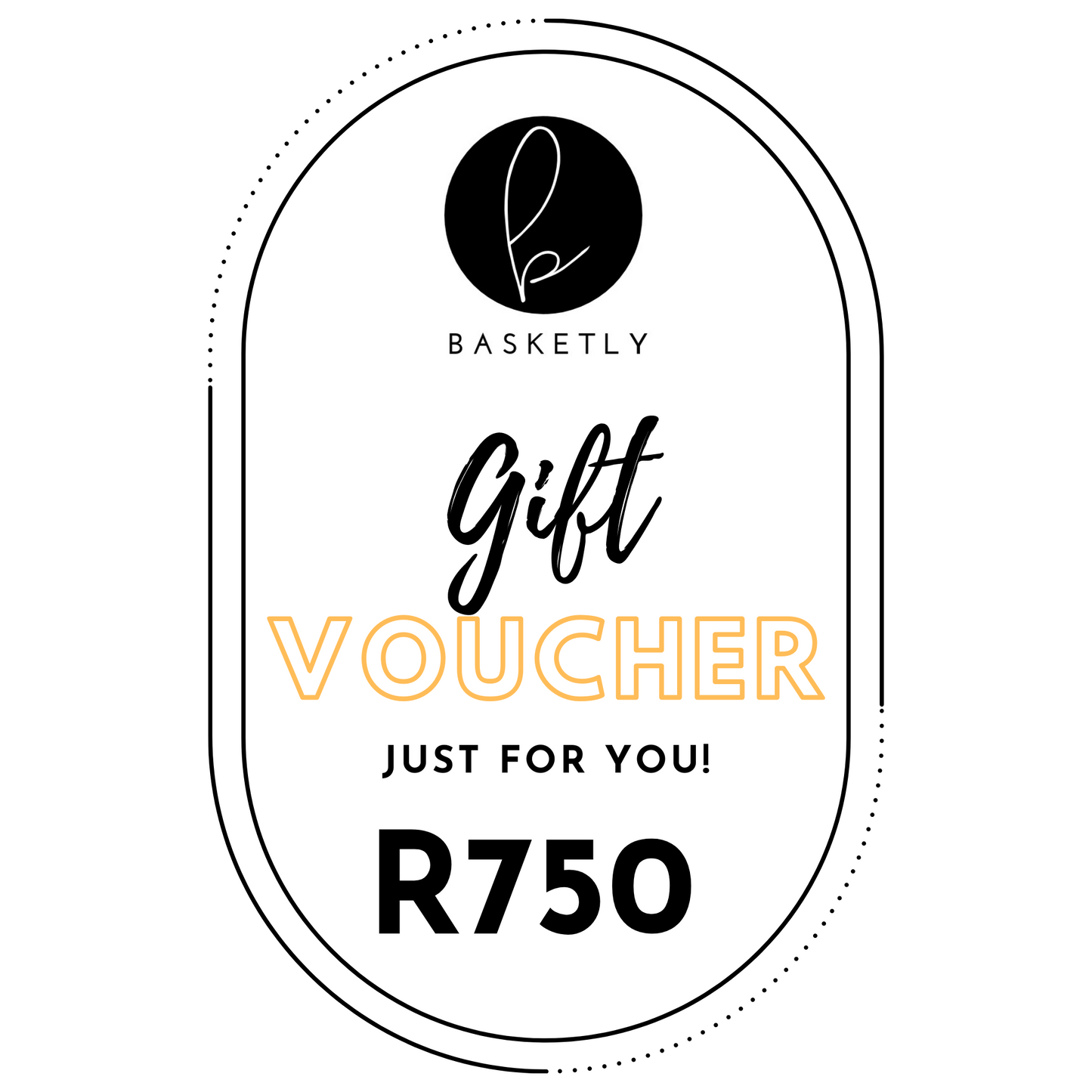 Gift Voucher