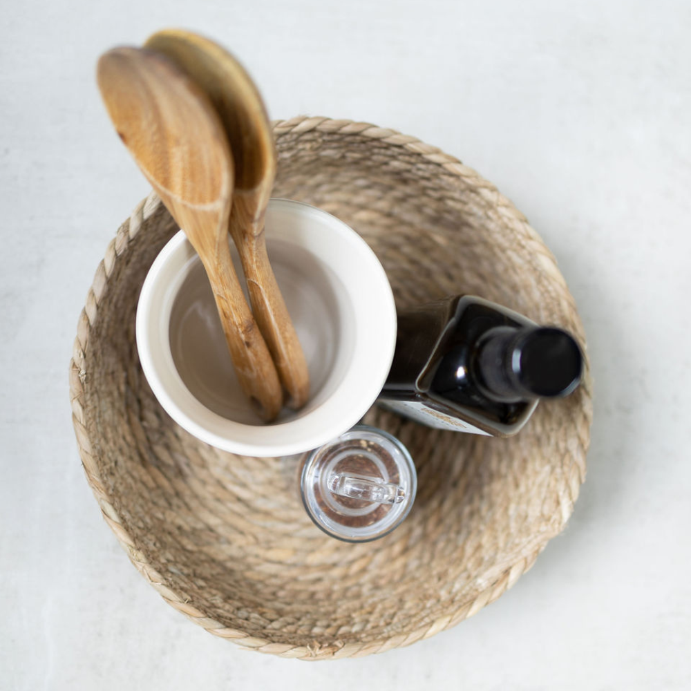 Natural Grass Bowl