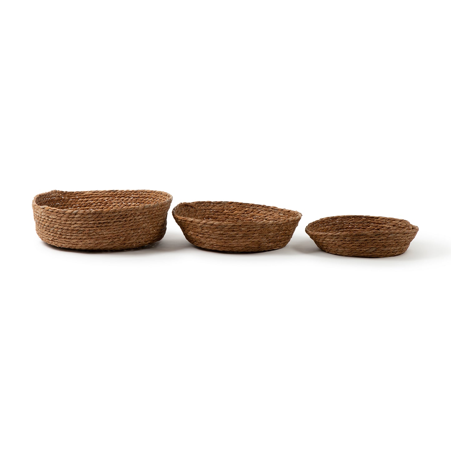 Natural Grass Bowl