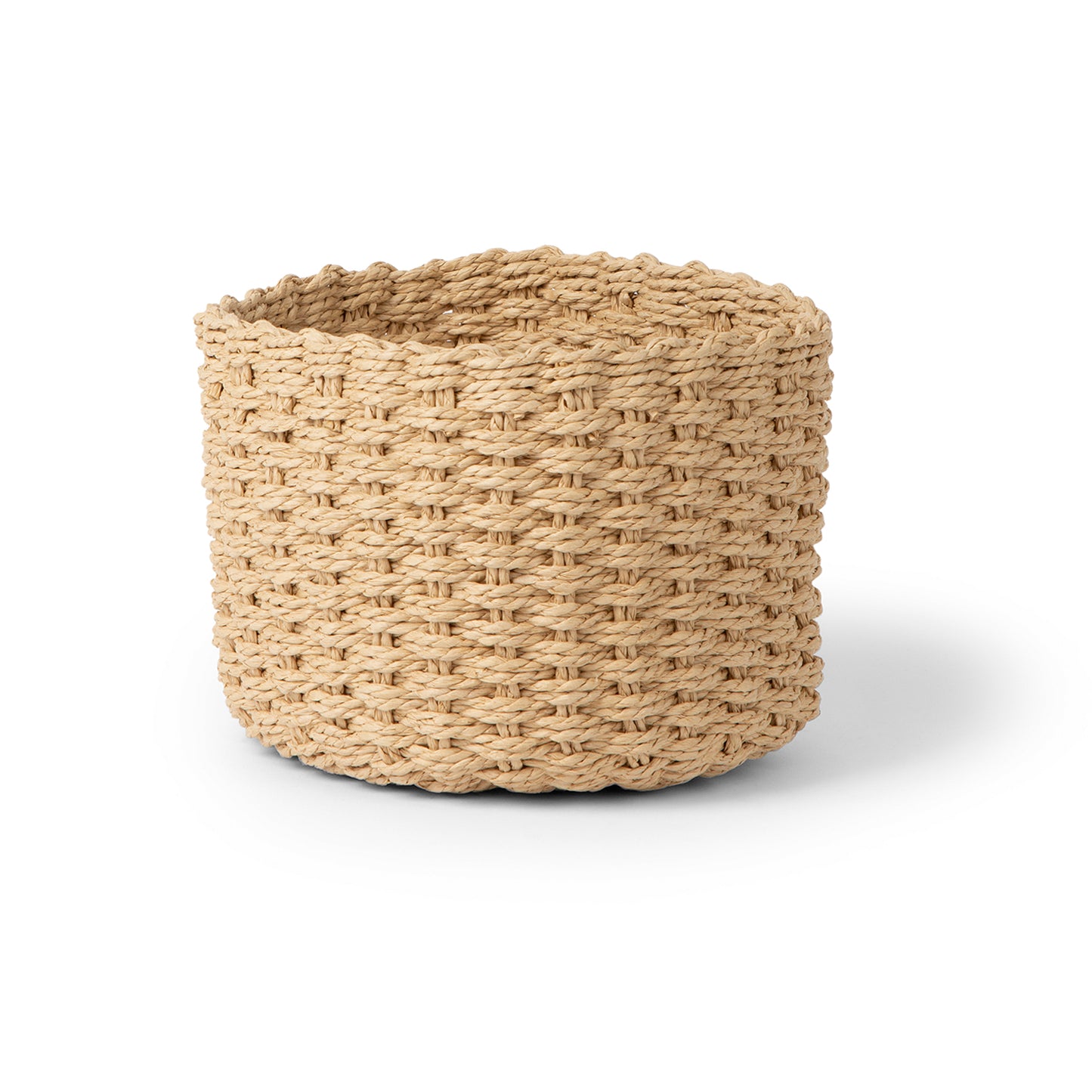 Natural Flower Baskets