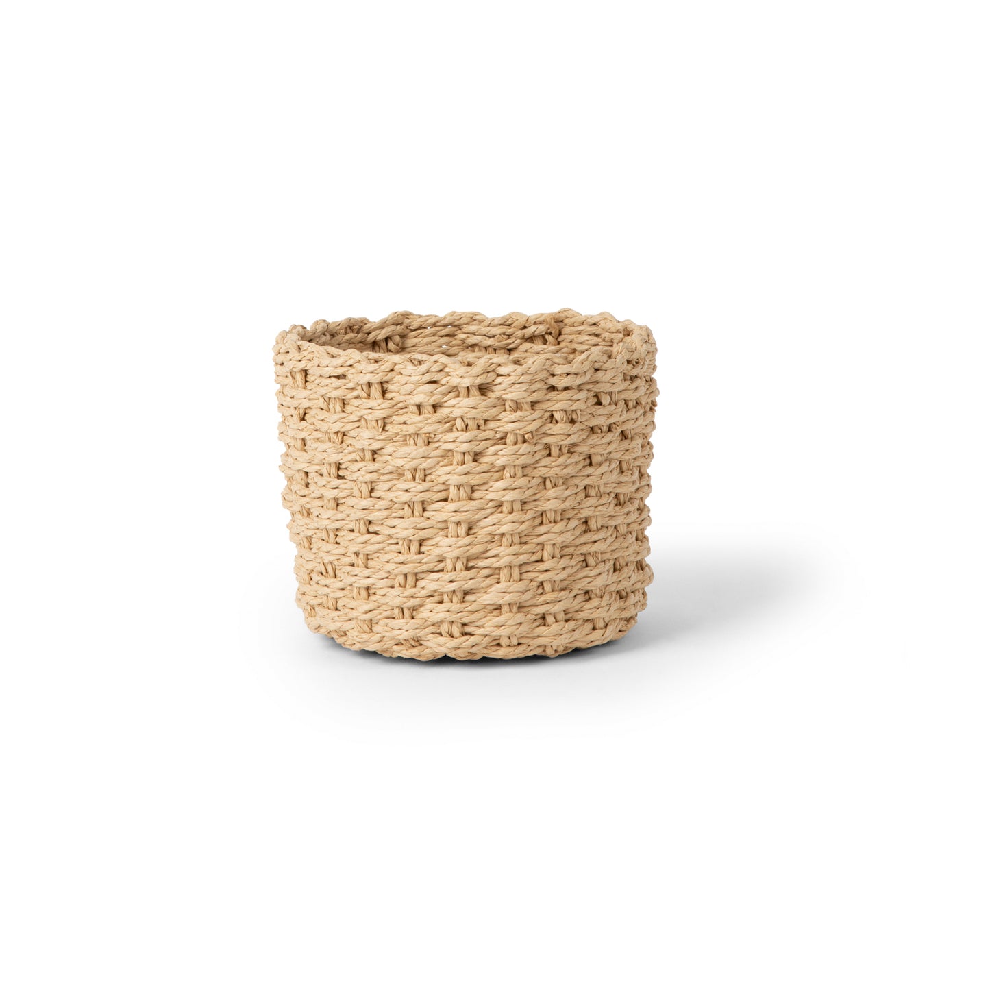 Natural Flower Baskets