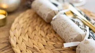 Bringing Joy to the Holidays with Basketly's Baskets Basketly