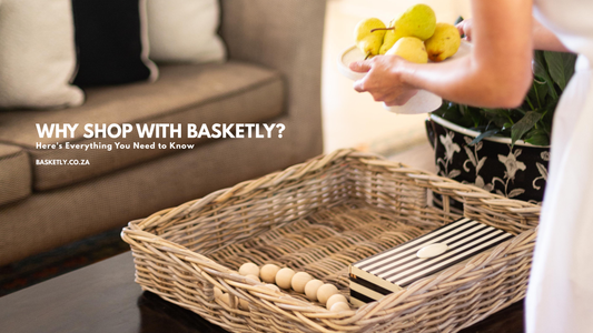 Why Shop with Basketly? Here's Everything You Need to Know