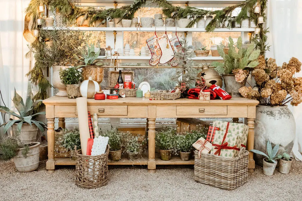 Incorporating Basketly This Festive Season: Multi-Use Basket Magic for a Stress-Free Holiday Basketly