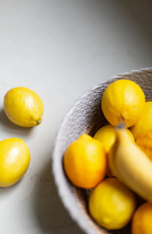 Fresh Ideas for Incorporating Our Baskets into Your Home Basketly