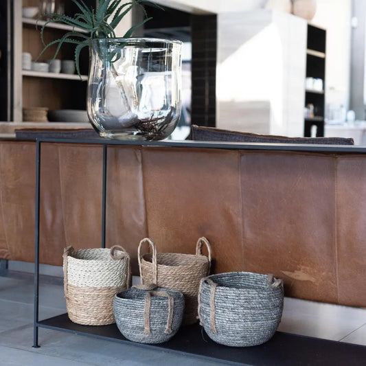Create Calm and Make Comfort at Home in 2023 Basketly