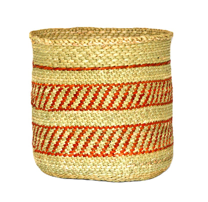 Iringa Baskets