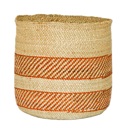 Iringa Baskets