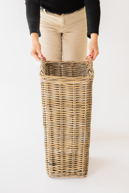Rattan Umbrella Stand