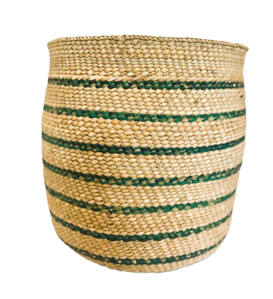 Iringa Baskets