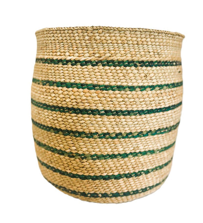 Iringa Baskets