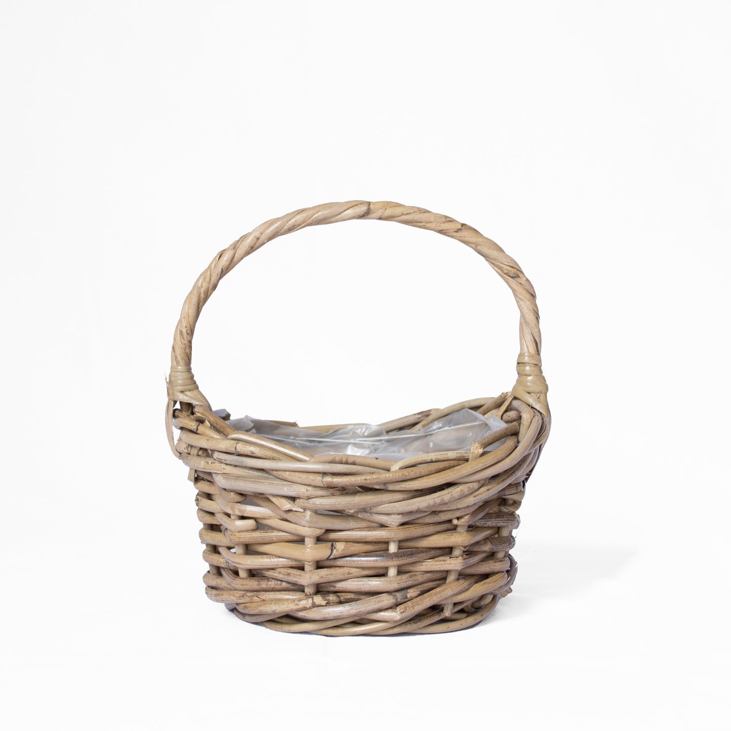 Flower Girl Basket
