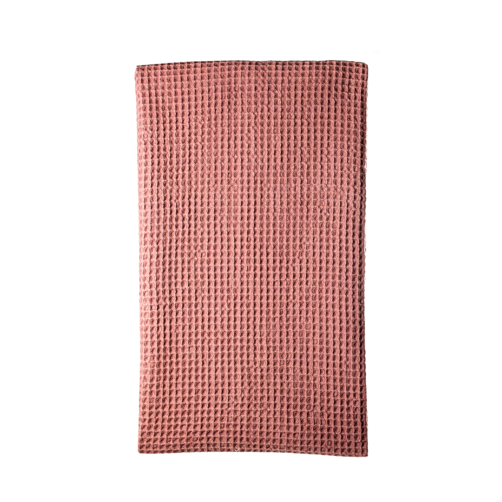 Waffle Weave - Turkish Cotton Towels
