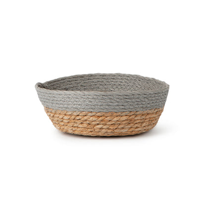 Grey Two-tone Bowl