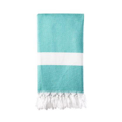 Diamanta - Turkish Cotton Towels