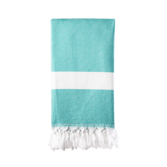 Diamanta - Turkish Cotton Towels